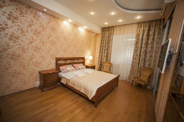 Bed & Breakfast Sweet Dreams Hotel - Hostel
