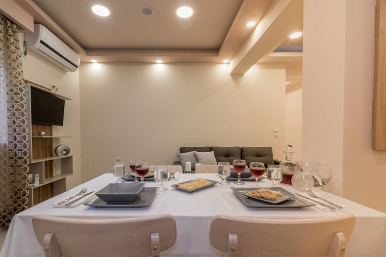 Apartamentos El Barco Luxury Suites