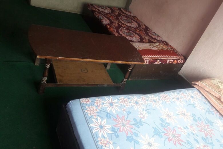 Hotel Chhahari Guest House