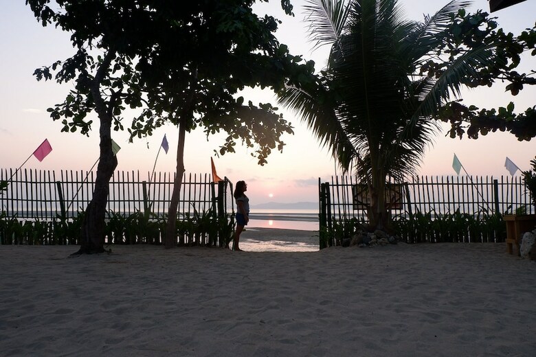 Hotel Chariz Beach Resort