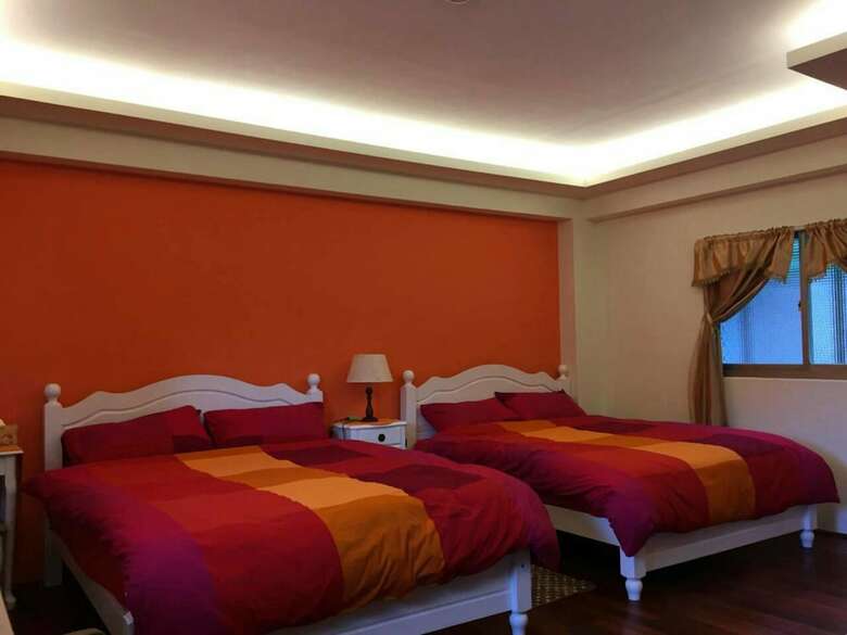 Bed & Breakfast Jiufen Golden House