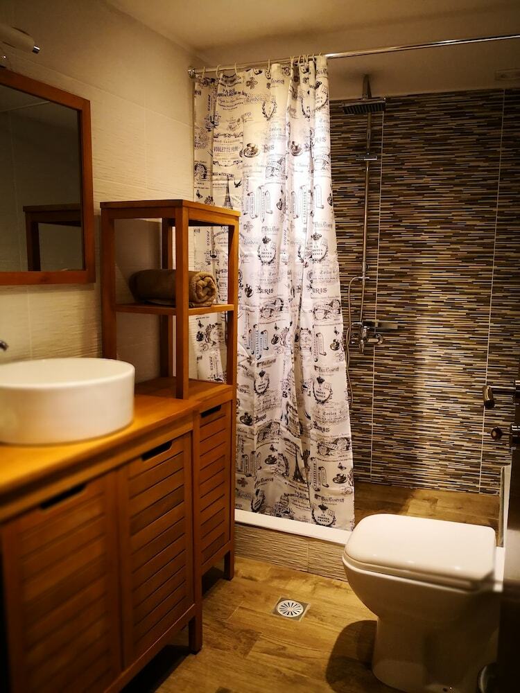 Apartamentos Effrosini Traditional Home