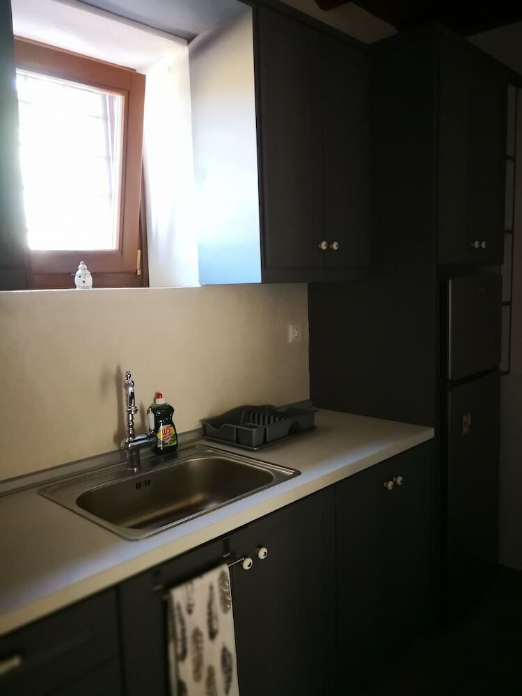 Apartamentos Effrosini Traditional Home