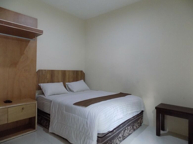 Bed & Breakfast Lina Cottage Senggigi