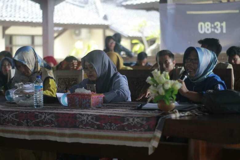 Bed & Breakfast Lina Cottage Senggigi