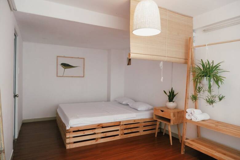 Hotel Baobab Homestay