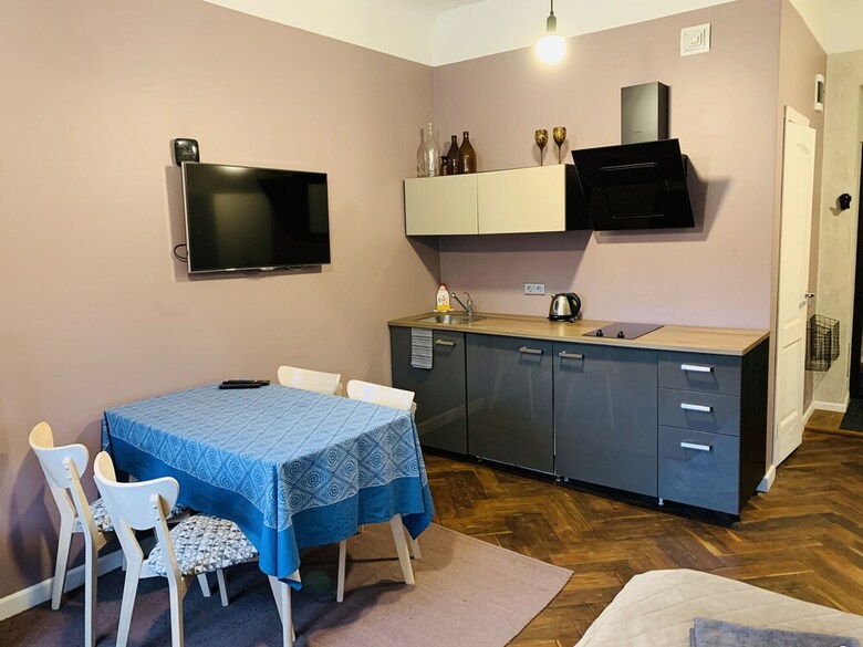 Baltic Design Apartments