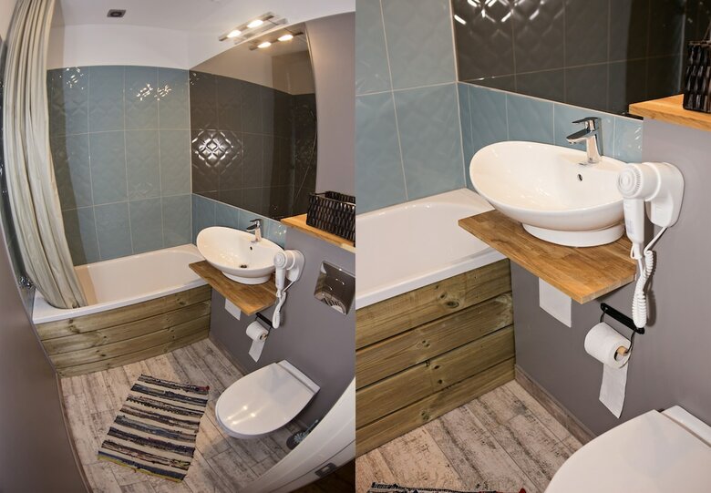 Baltic Design Apartments