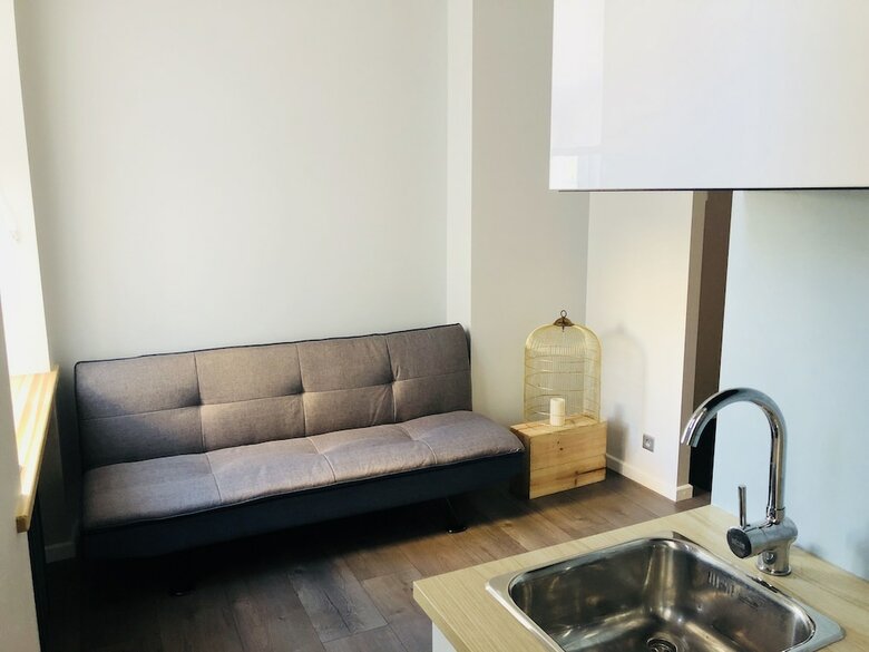 Baltic Design Apartments