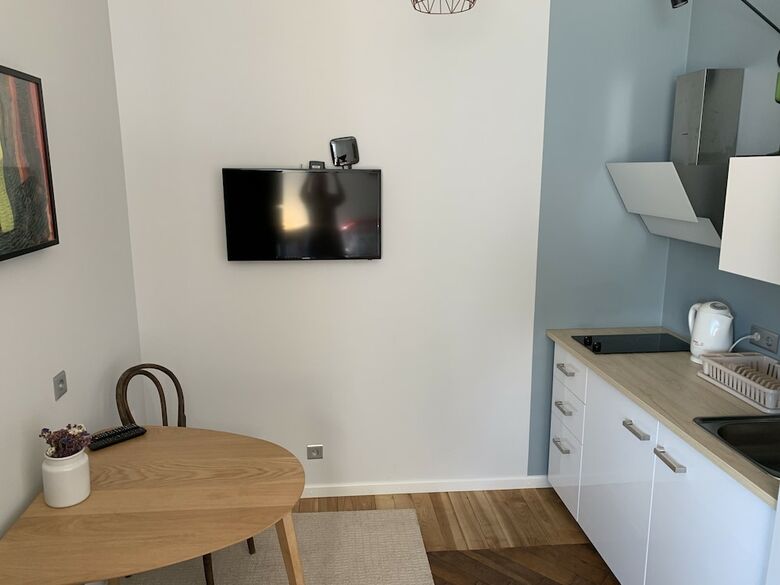 Baltic Design Apartments
