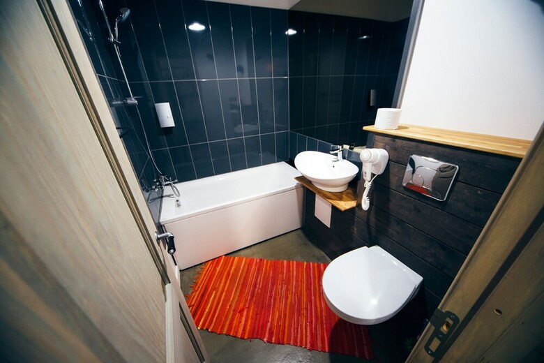 Baltic Design Apartments