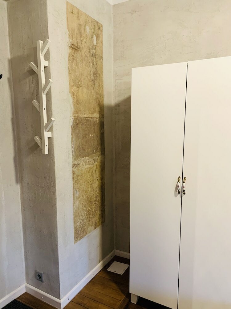Baltic Design Apartments