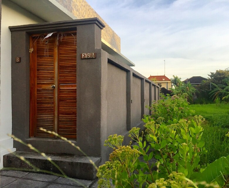 Fabia Villas