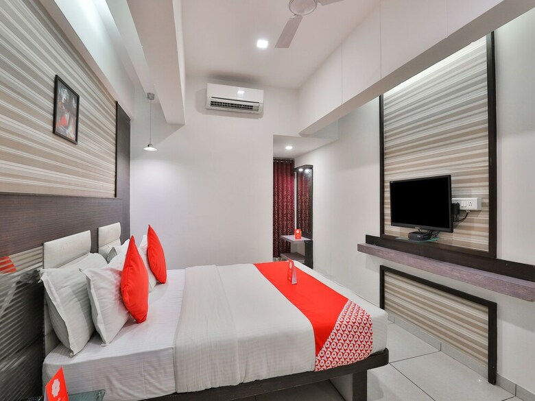 Hotel Salute