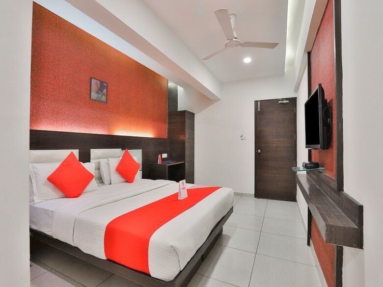 Hotel Salute