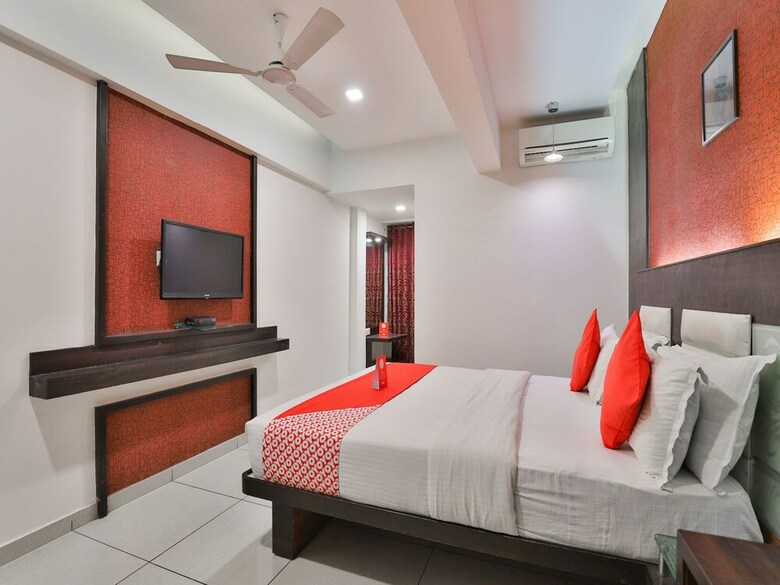 Hotel Salute
