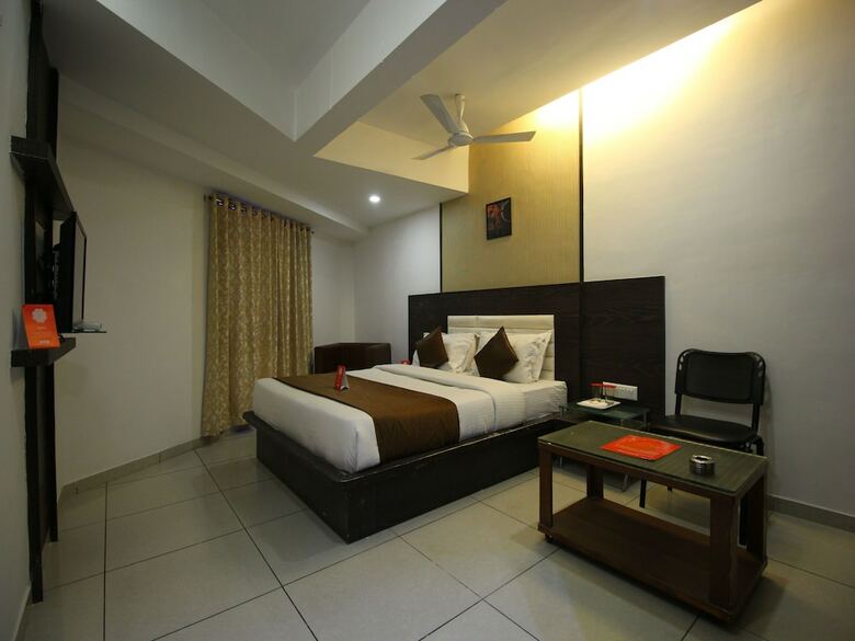 Hotel Salute