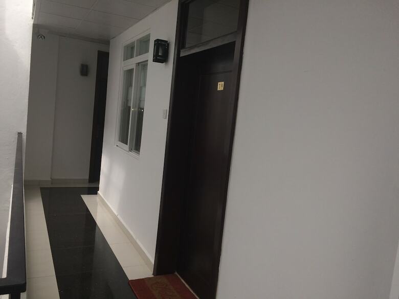 Aparthotel Homewood Luxury Apartment