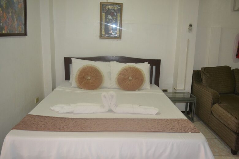 Hotel Villa Prescilla