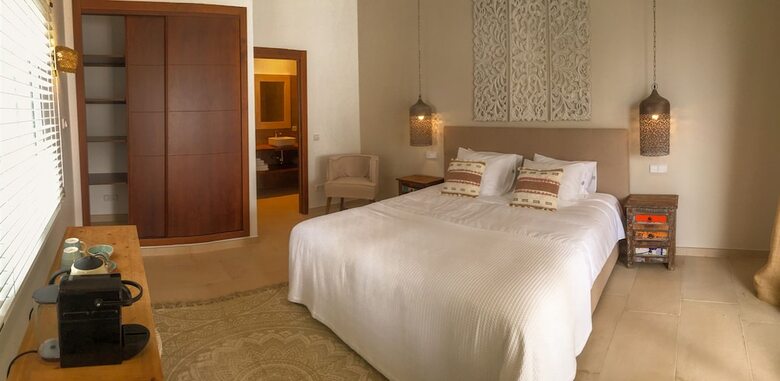 Bed & Breakfast Casa Luz Del Sur