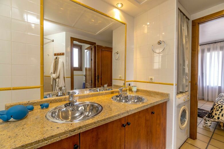 Apartamento Bennecke Kenya