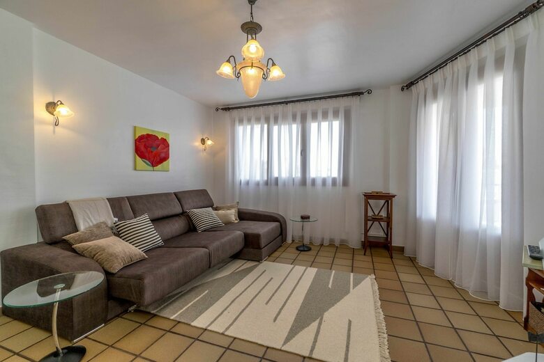 Apartamento Bennecke Kenya