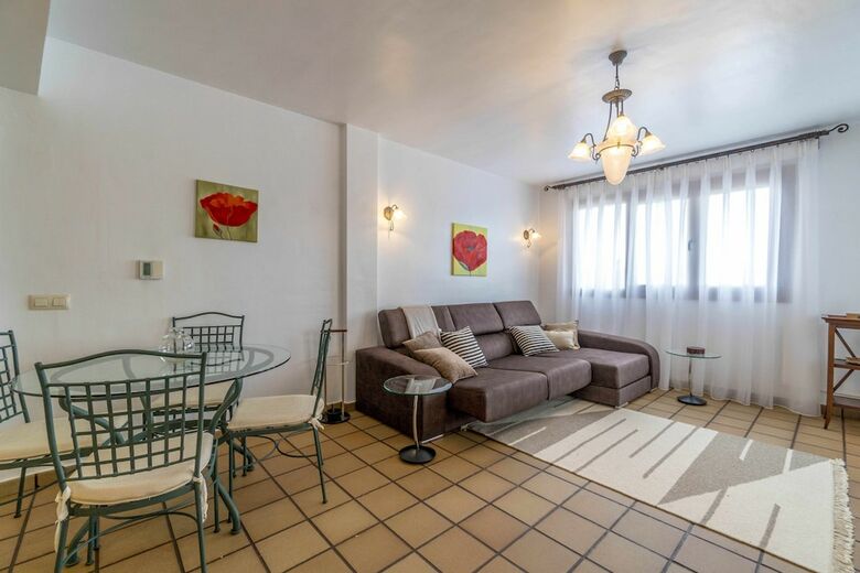 Apartamento Bennecke Kenya