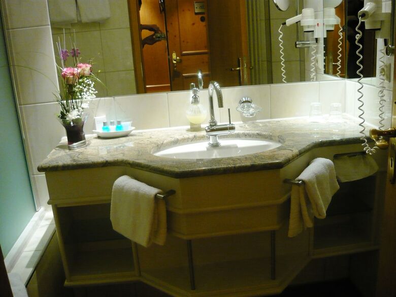 Vila Vita Burghotel Dinklage