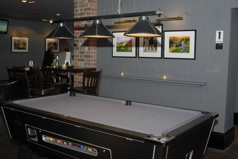 Bryn Meadows Golf, Hotel & Spa