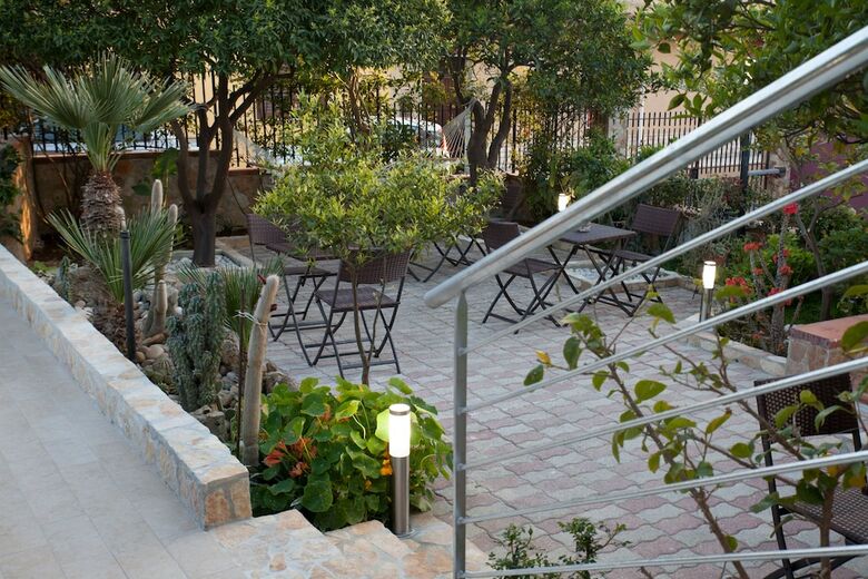 Bed & Breakfast Amaka Affittacamere