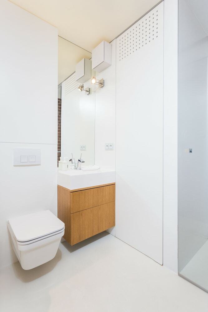 Inpoint Congress Centre Ice Apartment