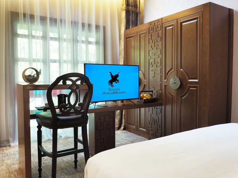 Schloss Hotels & Resorts