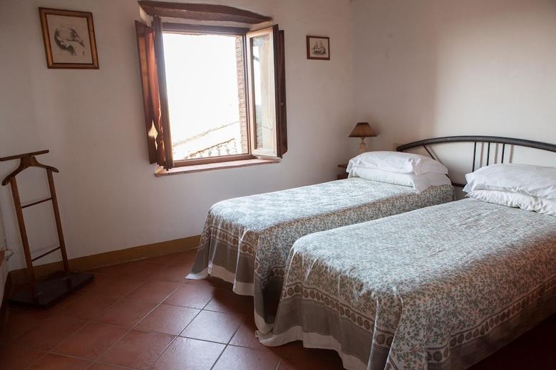 La Fattoria Montalcinello