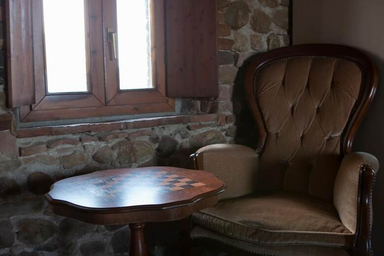 La Fattoria Montalcinello