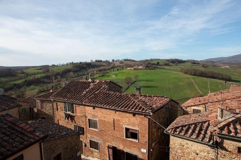La Fattoria Montalcinello