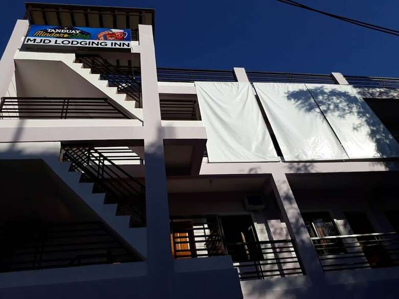 Hotel Mjd Lodging Inn