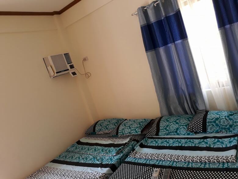Hotel Mjd Lodging Inn