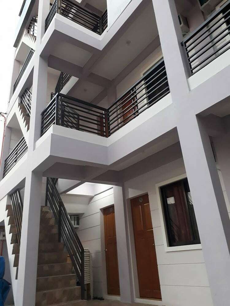 Hotel Mjd Lodging Inn