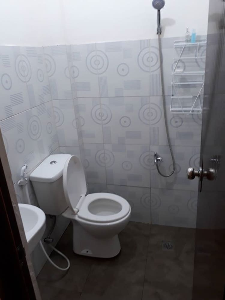 Hotel Mjd Lodging Inn