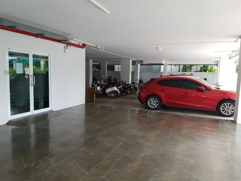 Hotel Napas Residence