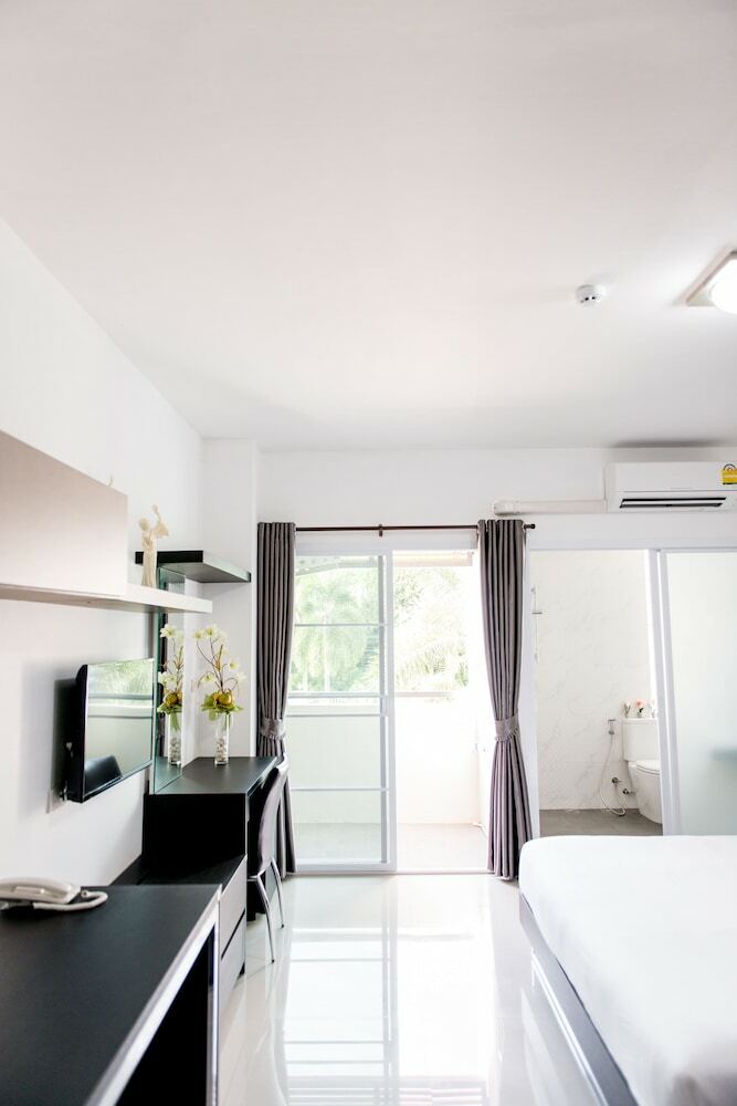 Hotel Napas Residence