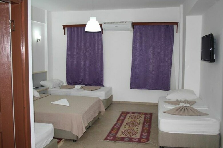 Hotel Ruya Otel