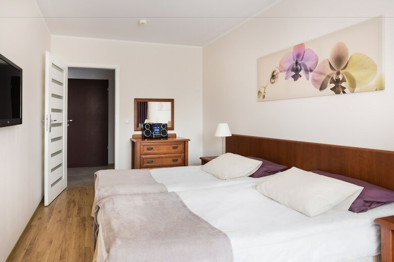 Elite Apartments Olymp