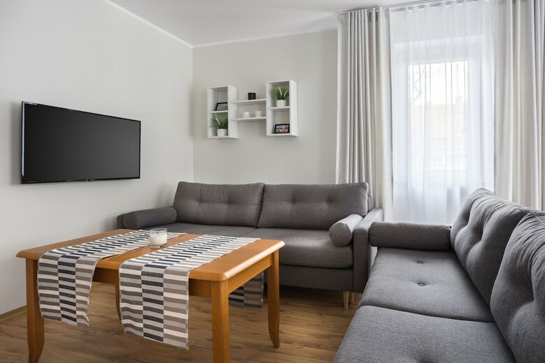 Elite Apartments Olymp
