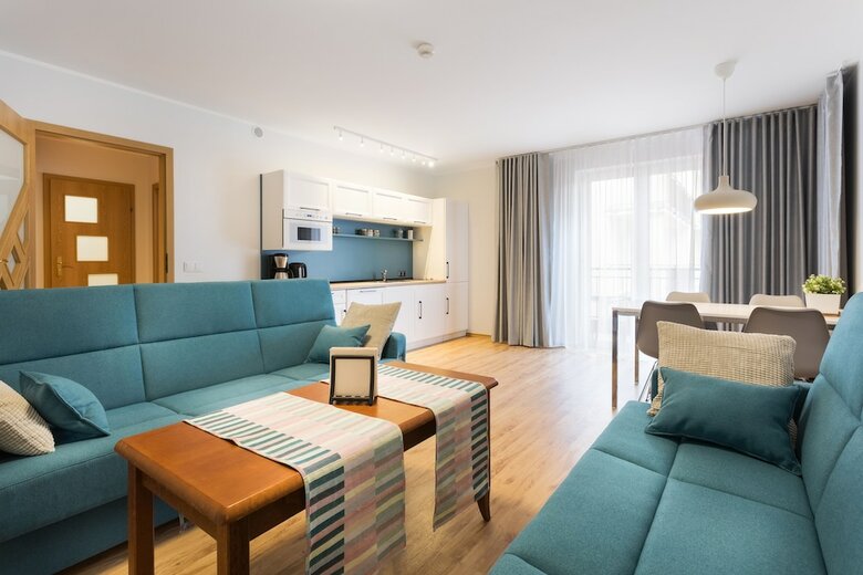 Elite Apartments Olymp