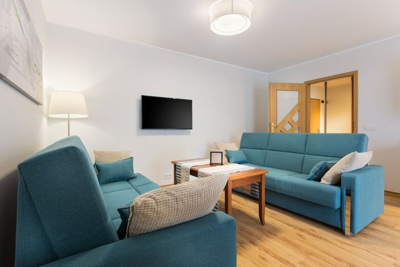 Elite Apartments Olymp