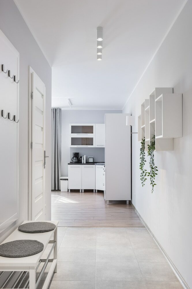 Elite Apartments Olymp