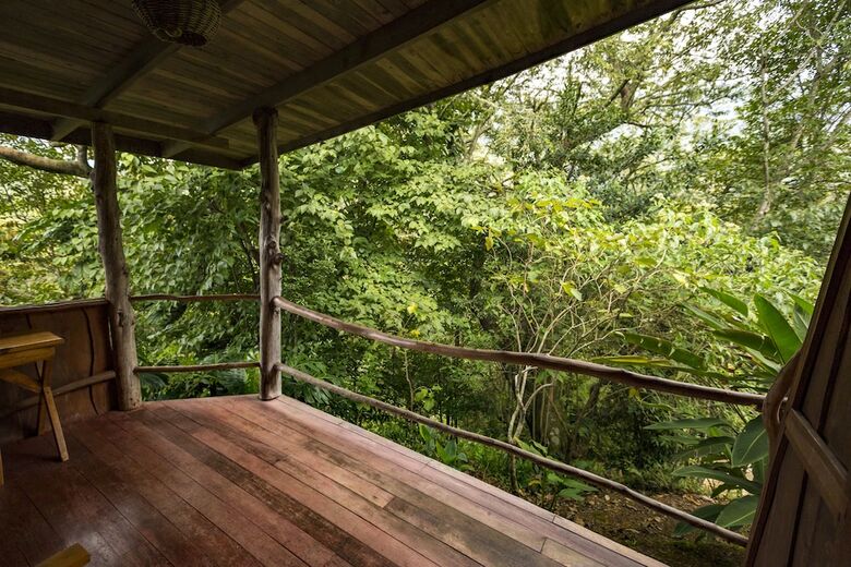 Hotel Toucanet Lodge