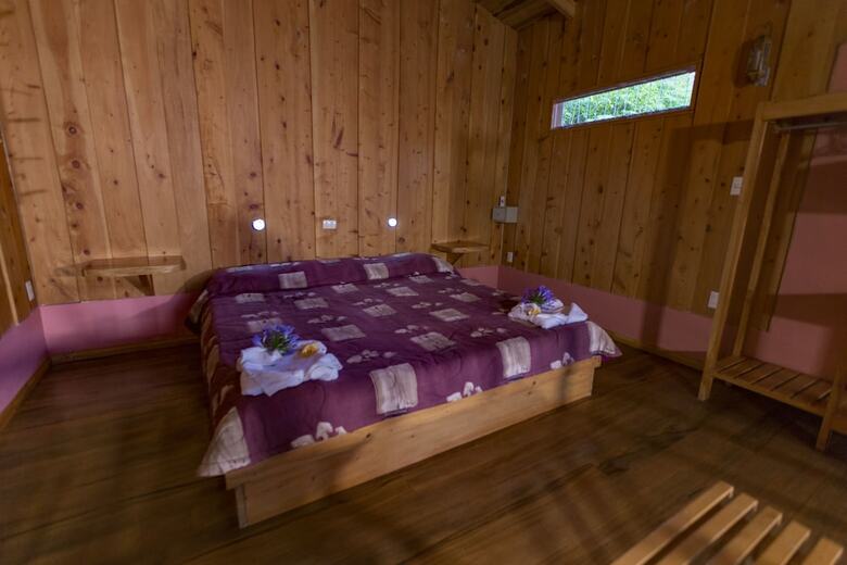 Hotel Toucanet Lodge
