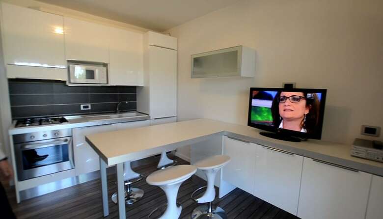 Apartamento Lignano